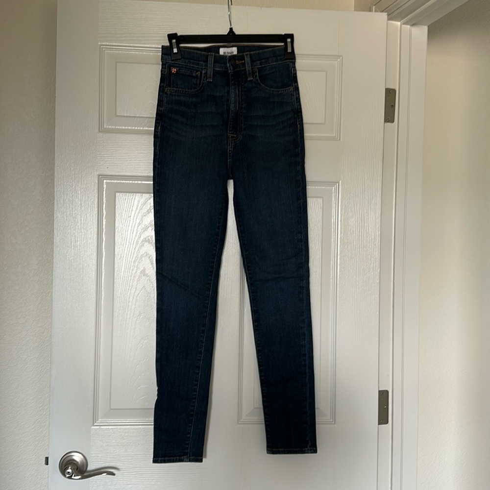 Hudson jeans